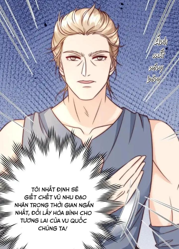 Tiểu Manh Bảo Bốn Tuổi Theo Sư Phụ Xuống Núi Chapter 351 - Trang 3