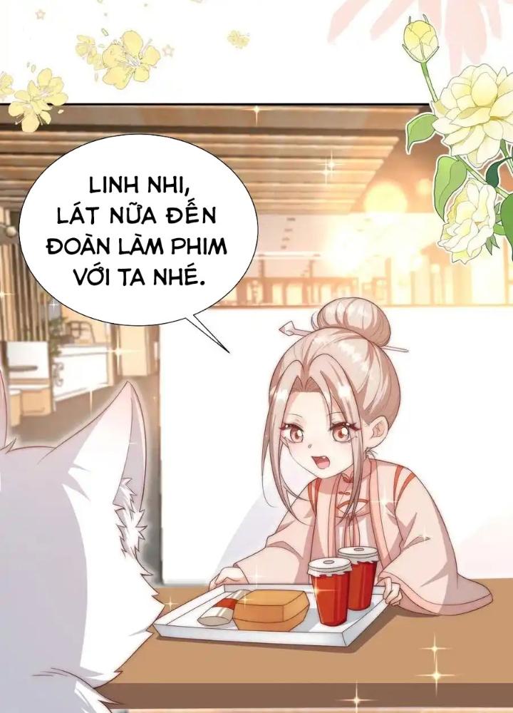 Tiểu Manh Bảo Bốn Tuổi Theo Sư Phụ Xuống Núi Chapter 352 - Trang 3
