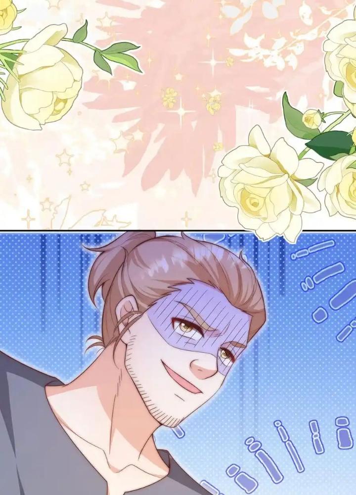 Tiểu Manh Bảo Bốn Tuổi Theo Sư Phụ Xuống Núi Chapter 352 - Trang 3