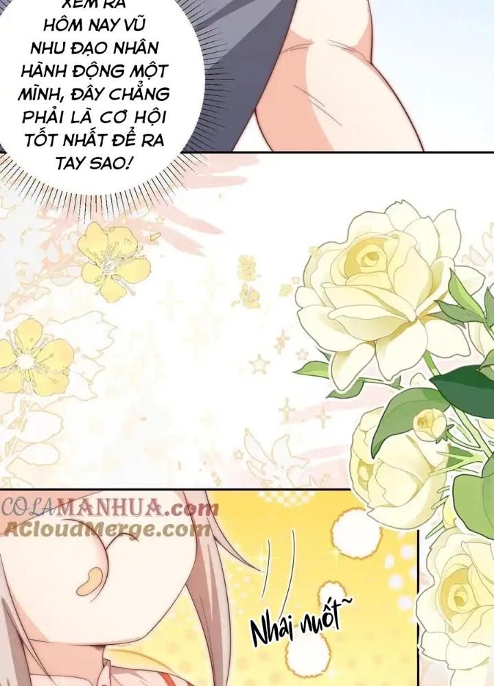 Tiểu Manh Bảo Bốn Tuổi Theo Sư Phụ Xuống Núi Chapter 352 - Trang 3