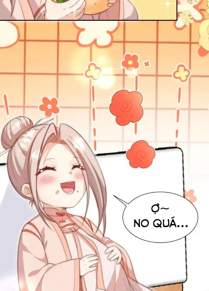 Tiểu Manh Bảo Bốn Tuổi Theo Sư Phụ Xuống Núi Chapter 352 - Trang 3