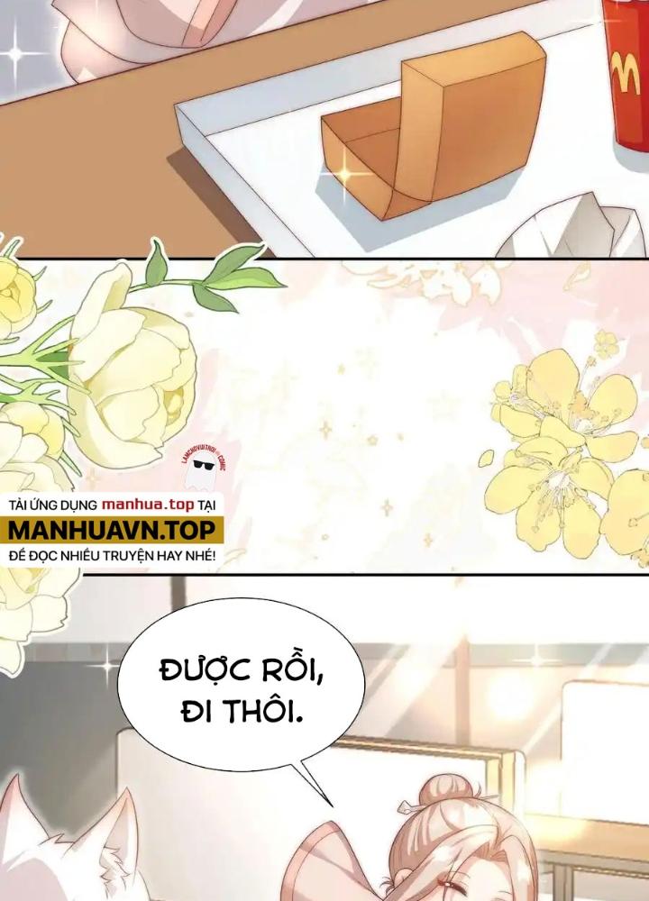 Tiểu Manh Bảo Bốn Tuổi Theo Sư Phụ Xuống Núi Chapter 352 - Trang 3
