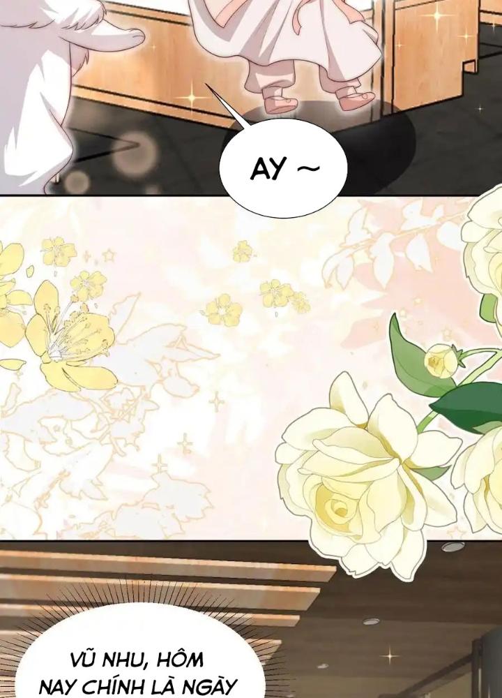 Tiểu Manh Bảo Bốn Tuổi Theo Sư Phụ Xuống Núi Chapter 352 - Trang 3