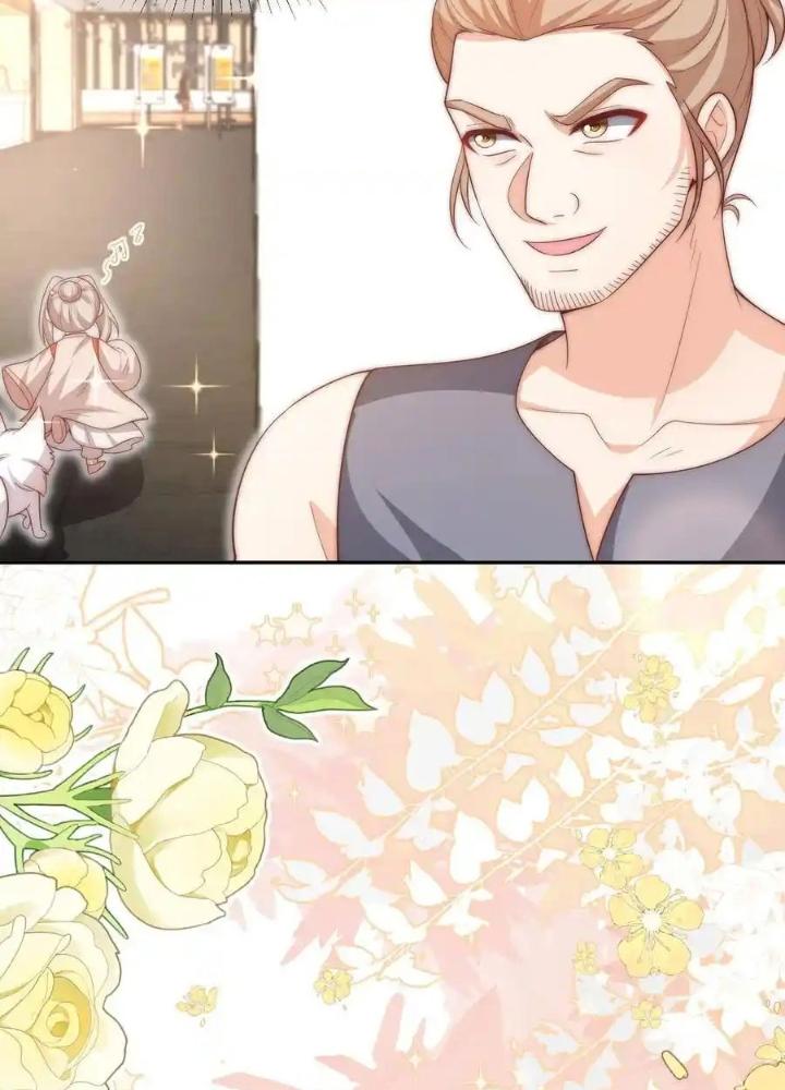 Tiểu Manh Bảo Bốn Tuổi Theo Sư Phụ Xuống Núi Chapter 352 - Trang 3