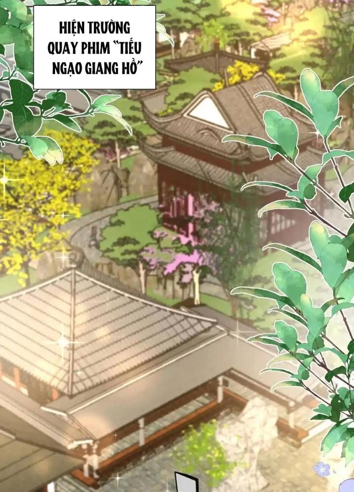Tiểu Manh Bảo Bốn Tuổi Theo Sư Phụ Xuống Núi Chapter 352 - Trang 3