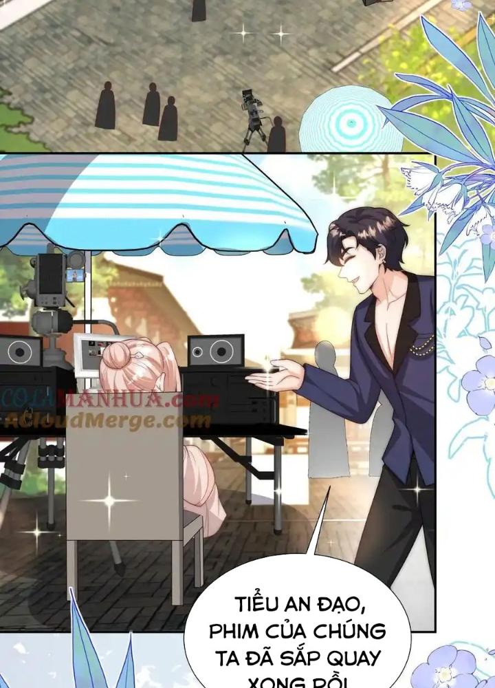 Tiểu Manh Bảo Bốn Tuổi Theo Sư Phụ Xuống Núi Chapter 352 - Trang 3
