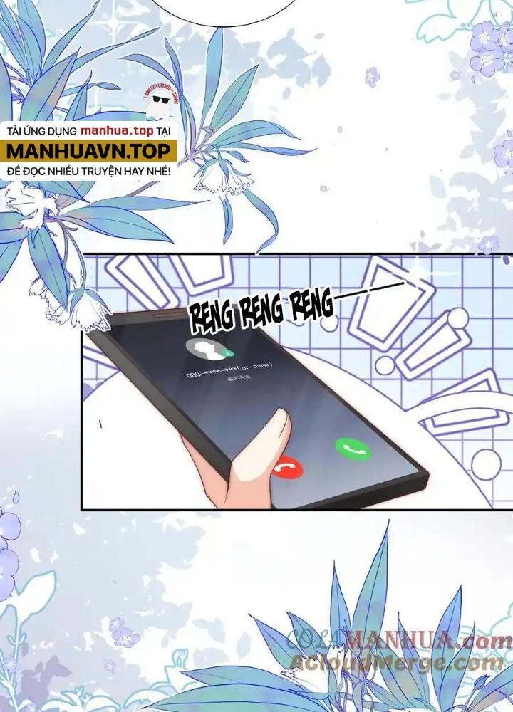 Tiểu Manh Bảo Bốn Tuổi Theo Sư Phụ Xuống Núi Chapter 352 - Trang 3