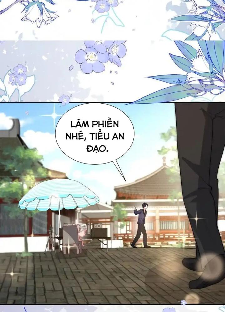 Tiểu Manh Bảo Bốn Tuổi Theo Sư Phụ Xuống Núi Chapter 352 - Trang 3
