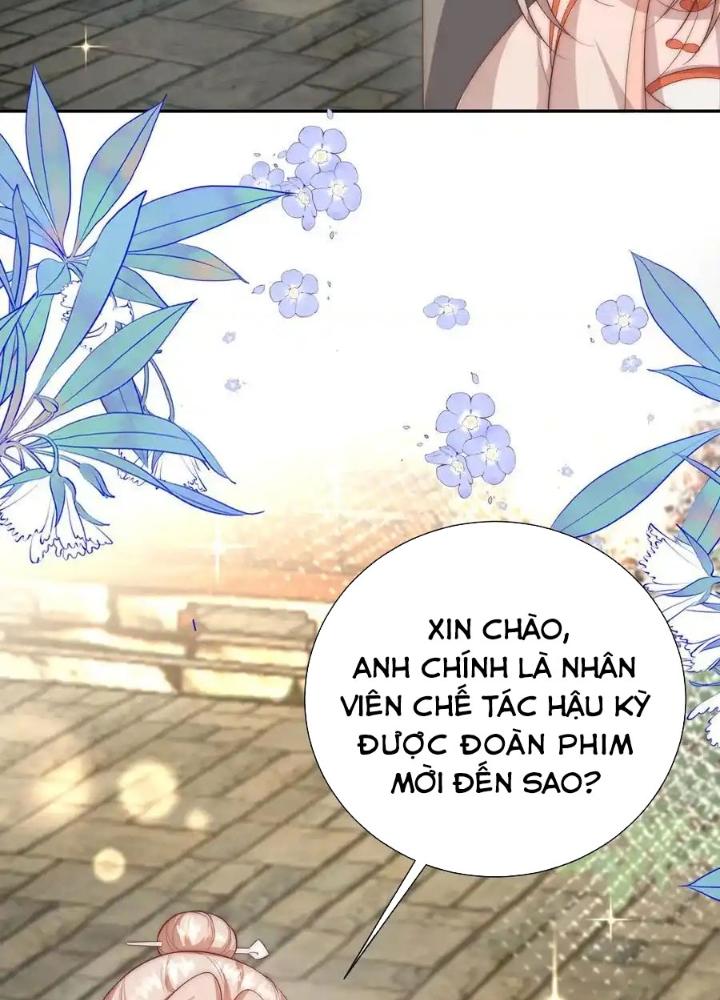 Tiểu Manh Bảo Bốn Tuổi Theo Sư Phụ Xuống Núi Chapter 352 - Trang 3