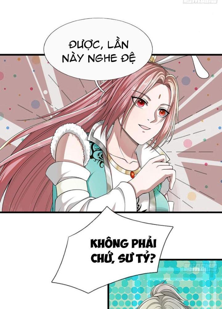 Ta Có Thể Cướp Đoạt Cơ Duyên Chapter 21 - Trang 2