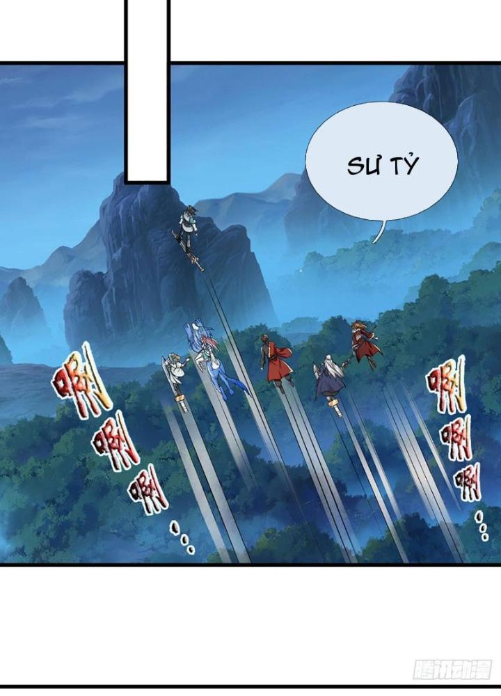 Ta Có Thể Cướp Đoạt Cơ Duyên Chapter 21 - Trang 2