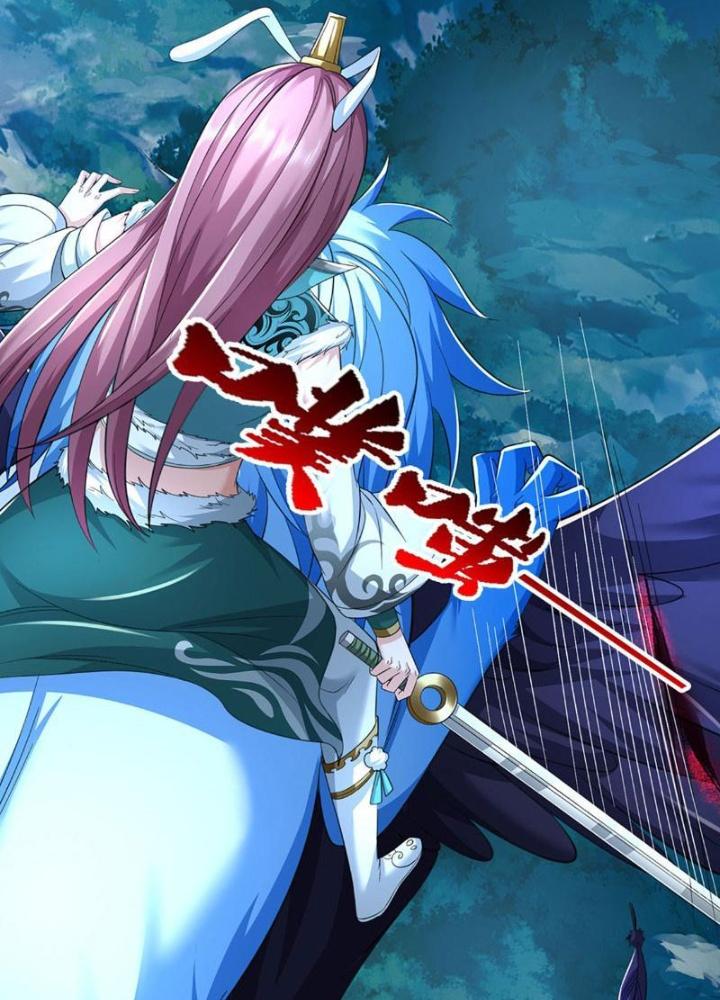 Ta Có Thể Cướp Đoạt Cơ Duyên Chapter 21 - Trang 2