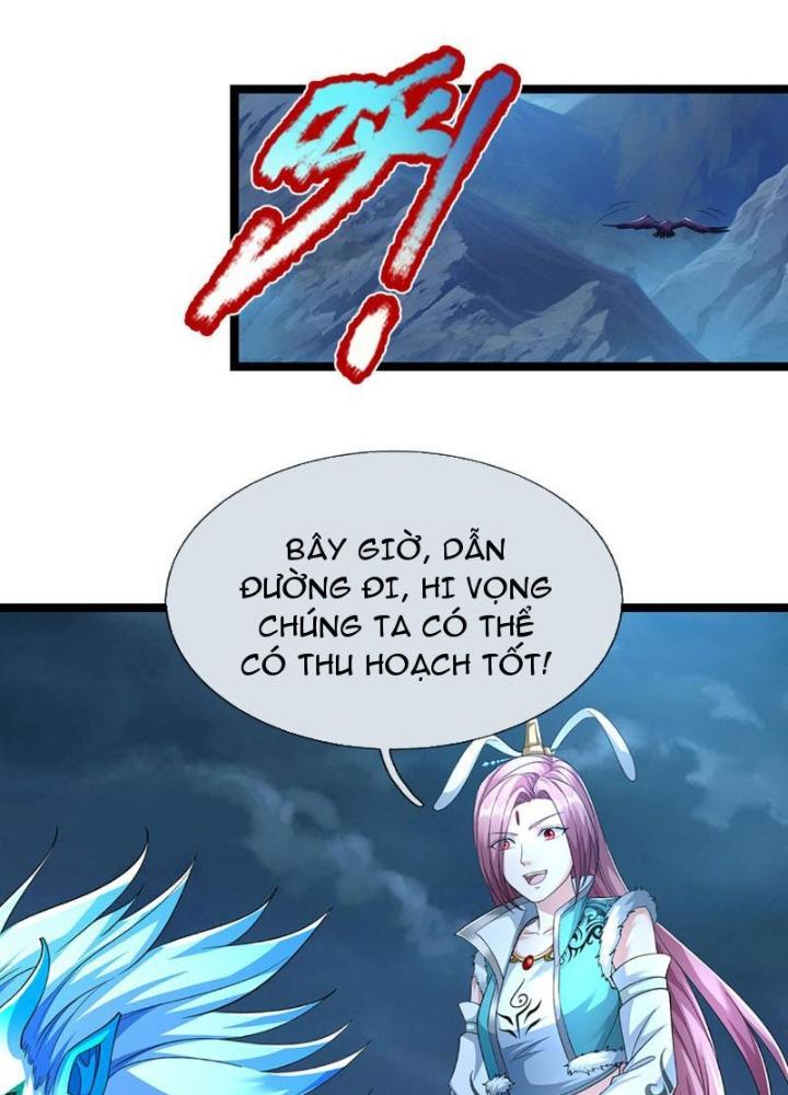 Ta Có Thể Cướp Đoạt Cơ Duyên Chapter 21 - Trang 2