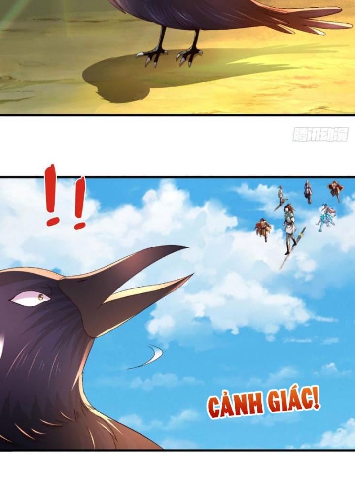 Ta Có Thể Cướp Đoạt Cơ Duyên Chapter 21 - Trang 2