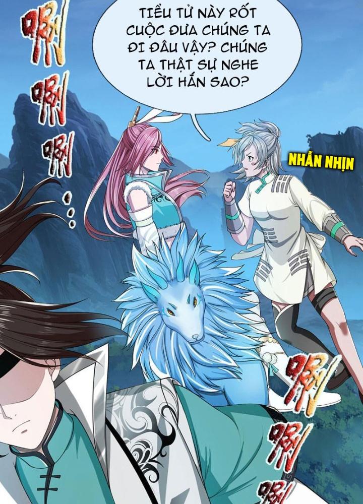 Ta Có Thể Cướp Đoạt Cơ Duyên Chapter 21 - Trang 2