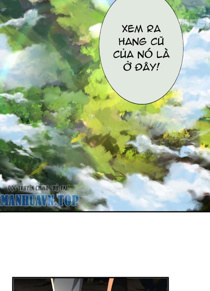 Ta Có Thể Cướp Đoạt Cơ Duyên Chapter 21 - Trang 2