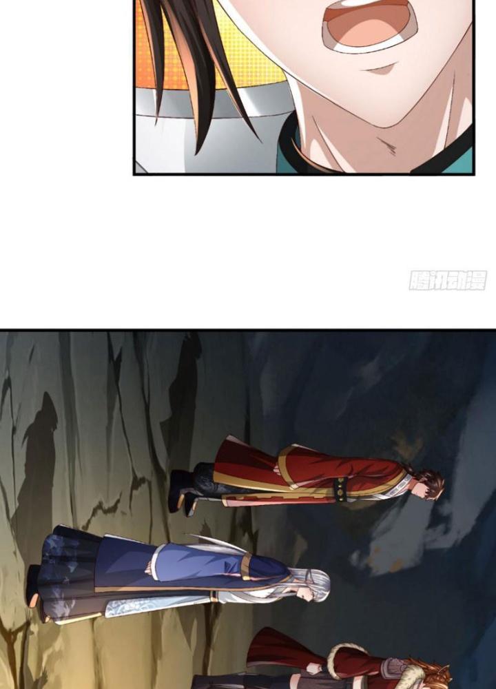 Ta Có Thể Cướp Đoạt Cơ Duyên Chapter 21 - Trang 2