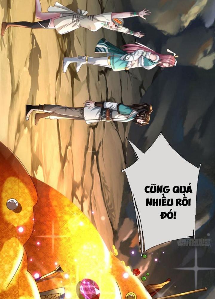 Ta Có Thể Cướp Đoạt Cơ Duyên Chapter 21 - Trang 2