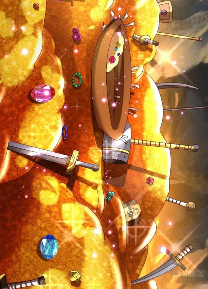 Ta Có Thể Cướp Đoạt Cơ Duyên Chapter 21 - Trang 2