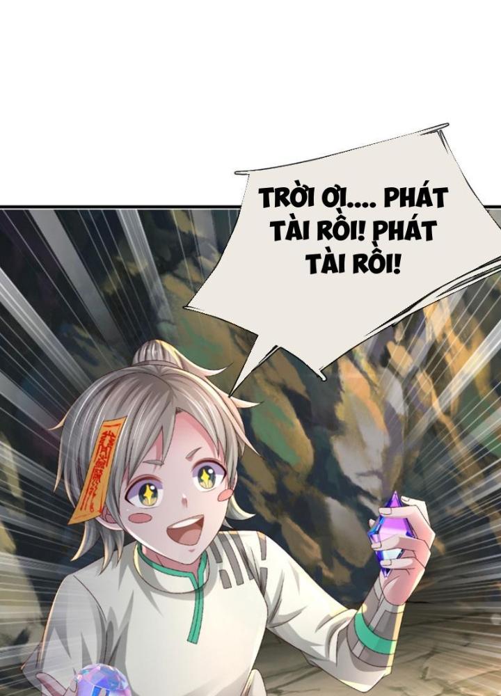 Ta Có Thể Cướp Đoạt Cơ Duyên Chapter 21 - Trang 2