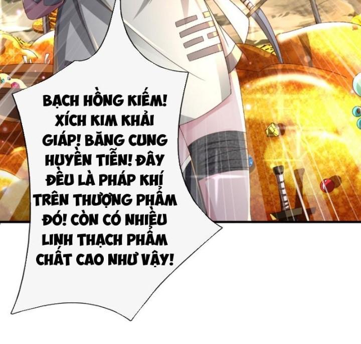 Ta Có Thể Cướp Đoạt Cơ Duyên Chapter 21 - Trang 2