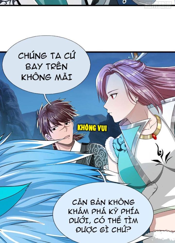 Ta Có Thể Cướp Đoạt Cơ Duyên Chapter 21 - Trang 2