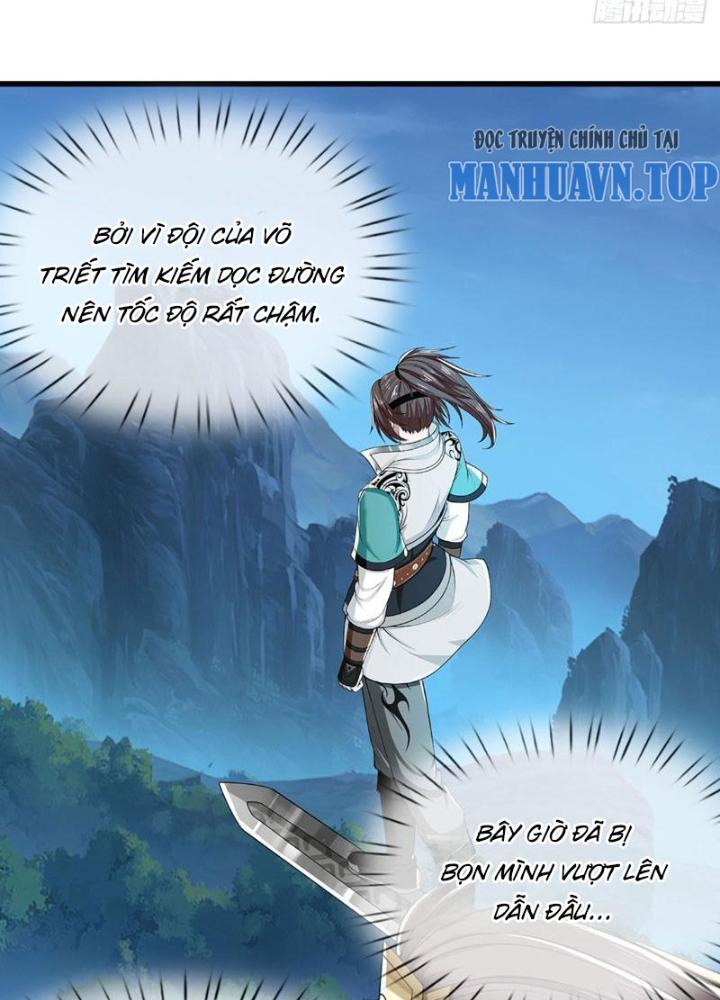 Ta Có Thể Cướp Đoạt Cơ Duyên Chapter 21 - Trang 2