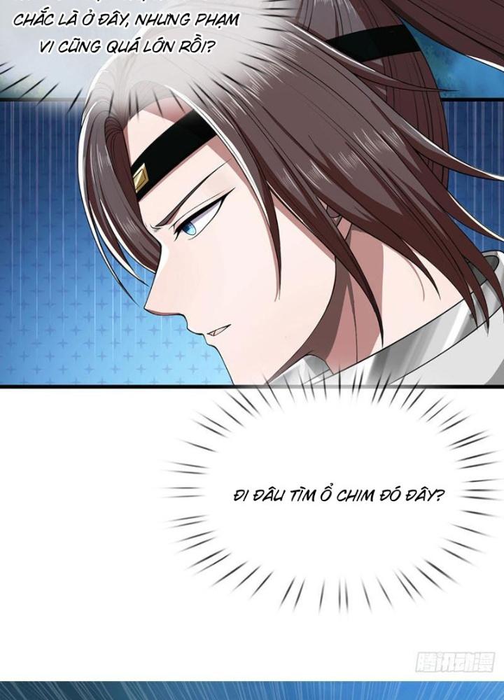 Ta Có Thể Cướp Đoạt Cơ Duyên Chapter 21 - Trang 2