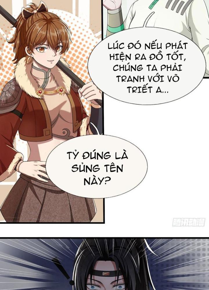 Ta Có Thể Cướp Đoạt Cơ Duyên Chapter 21 - Trang 2