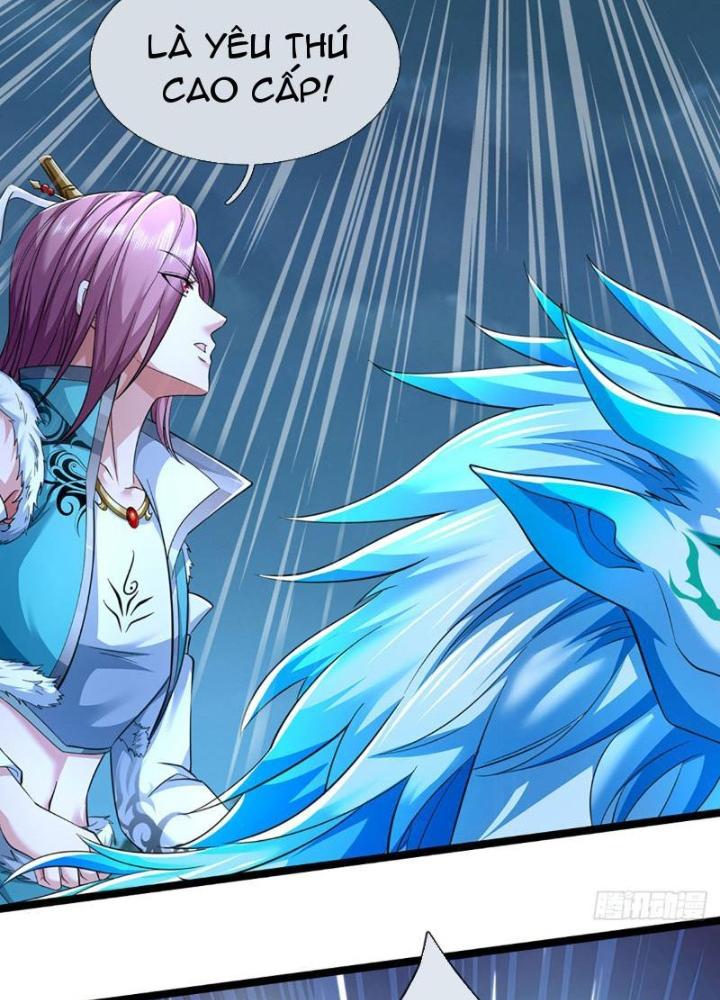 Ta Có Thể Cướp Đoạt Cơ Duyên Chapter 21 - Trang 2