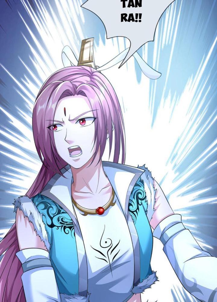 Ta Có Thể Cướp Đoạt Cơ Duyên Chapter 21 - Trang 2