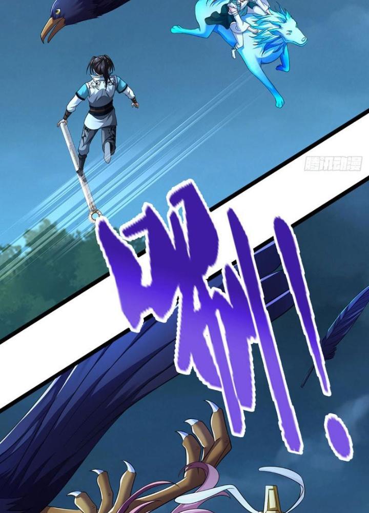 Ta Có Thể Cướp Đoạt Cơ Duyên Chapter 21 - Trang 2