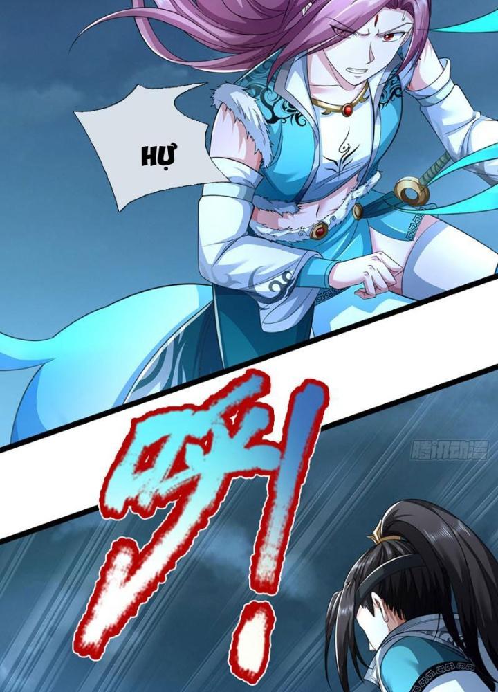 Ta Có Thể Cướp Đoạt Cơ Duyên Chapter 21 - Trang 2