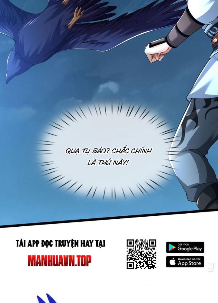 Ta Có Thể Cướp Đoạt Cơ Duyên Chapter 21 - Trang 2