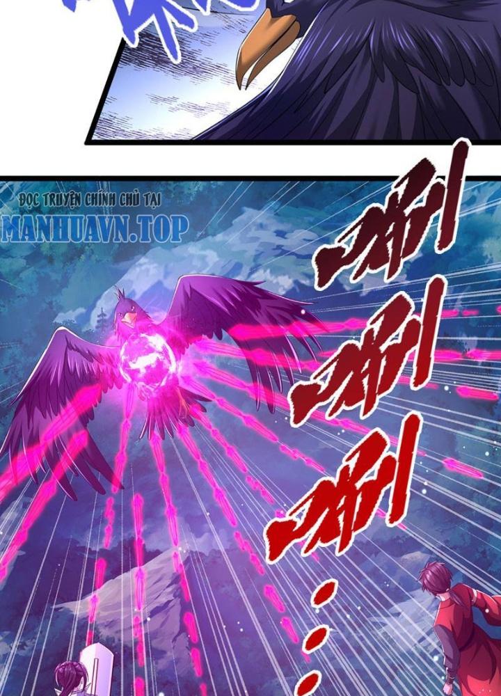 Ta Có Thể Cướp Đoạt Cơ Duyên Chapter 21 - Trang 2
