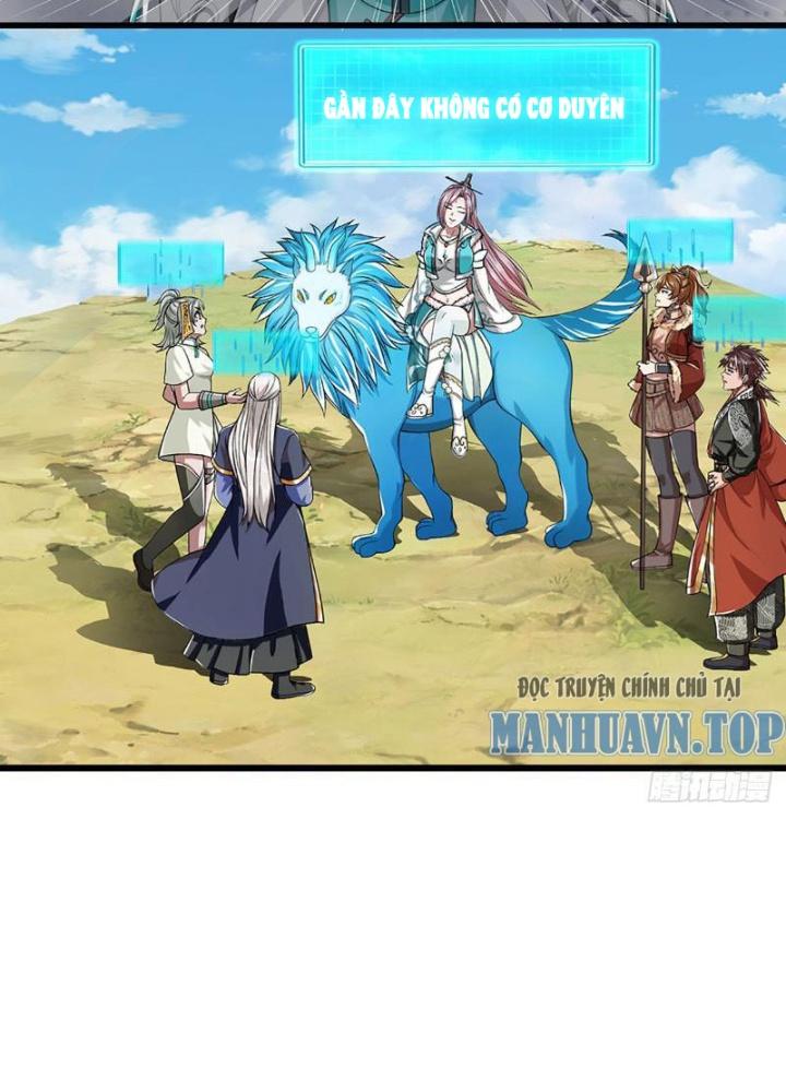 Ta Có Thể Cướp Đoạt Cơ Duyên Chapter 21 - Trang 2