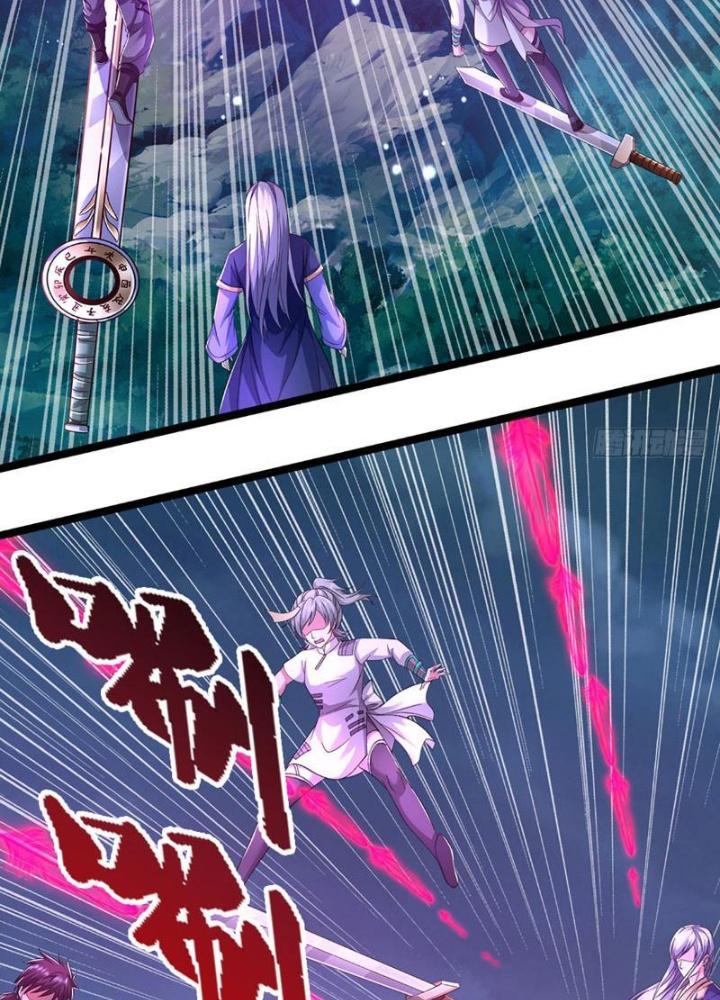 Ta Có Thể Cướp Đoạt Cơ Duyên Chapter 21 - Trang 2