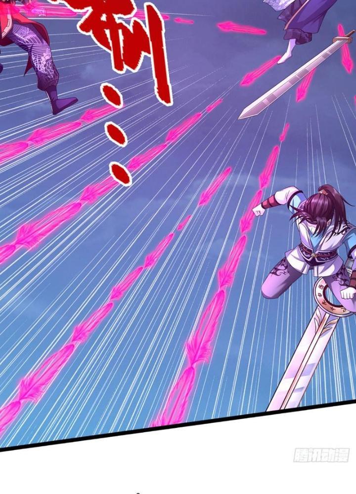 Ta Có Thể Cướp Đoạt Cơ Duyên Chapter 21 - Trang 2