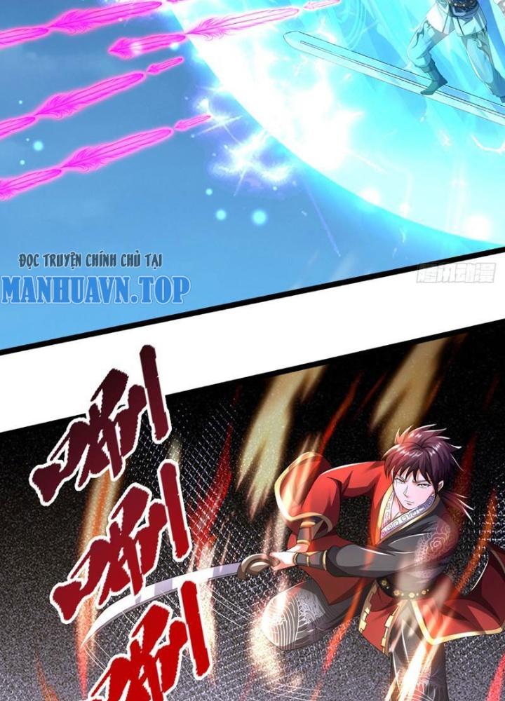 Ta Có Thể Cướp Đoạt Cơ Duyên Chapter 21 - Trang 2