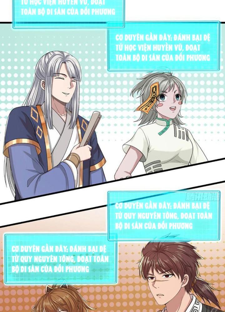 Ta Có Thể Cướp Đoạt Cơ Duyên Chapter 21 - Trang 2