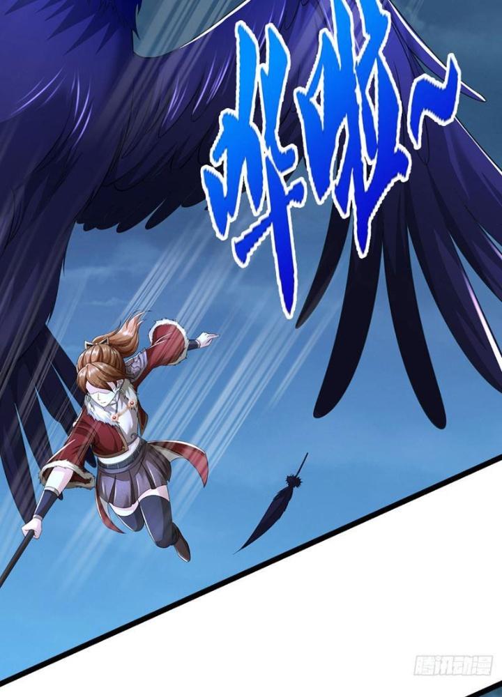 Ta Có Thể Cướp Đoạt Cơ Duyên Chapter 21 - Trang 2