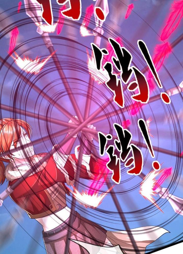 Ta Có Thể Cướp Đoạt Cơ Duyên Chapter 21 - Trang 2