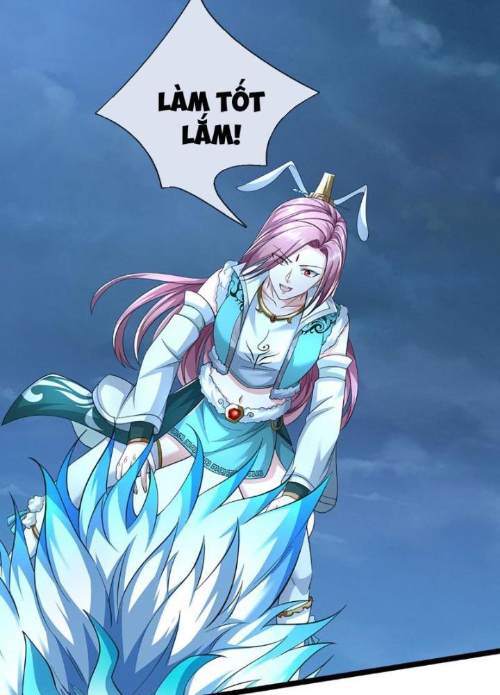 Ta Có Thể Cướp Đoạt Cơ Duyên Chapter 21 - Trang 2