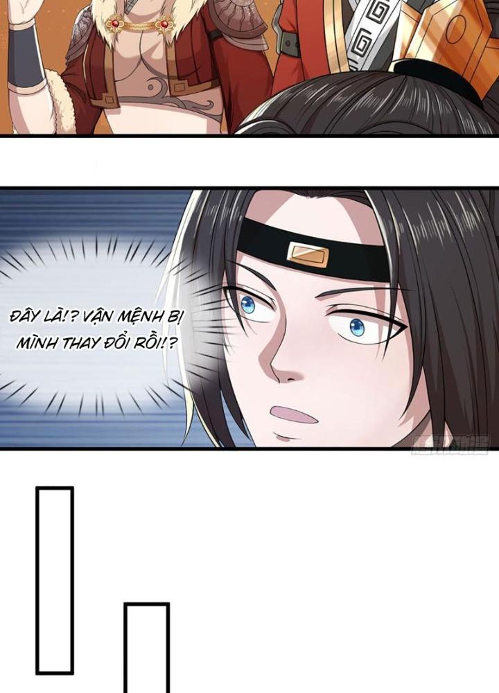 Ta Có Thể Cướp Đoạt Cơ Duyên Chapter 21 - Trang 2