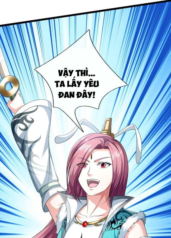 Ta Có Thể Cướp Đoạt Cơ Duyên Chapter 21 - Trang 2