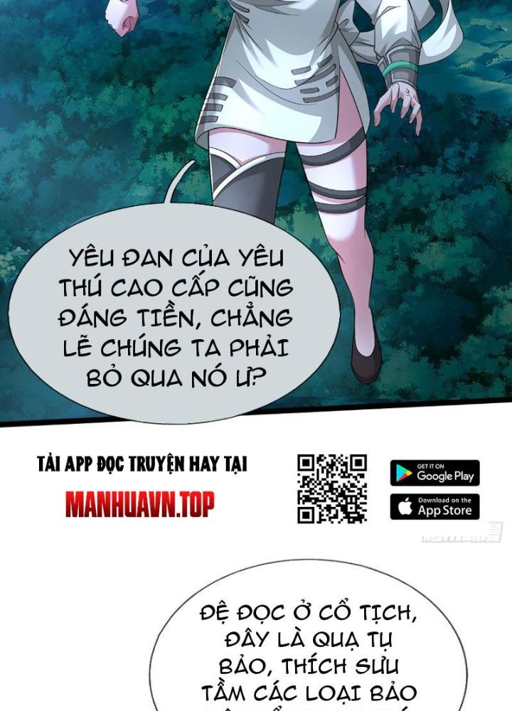 Ta Có Thể Cướp Đoạt Cơ Duyên Chapter 21 - Trang 2
