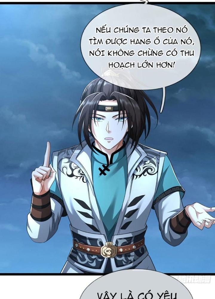 Ta Có Thể Cướp Đoạt Cơ Duyên Chapter 21 - Trang 2