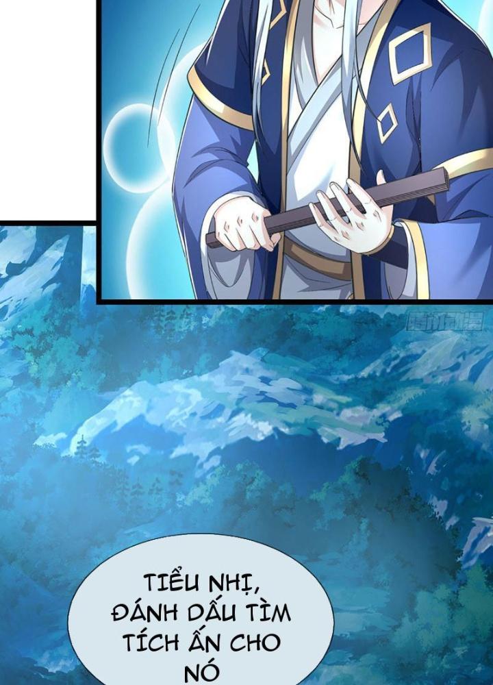 Ta Có Thể Cướp Đoạt Cơ Duyên Chapter 21 - Trang 2