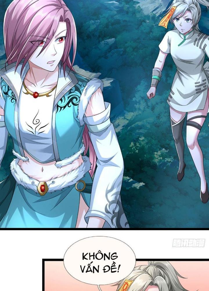 Ta Có Thể Cướp Đoạt Cơ Duyên Chapter 21 - Trang 2