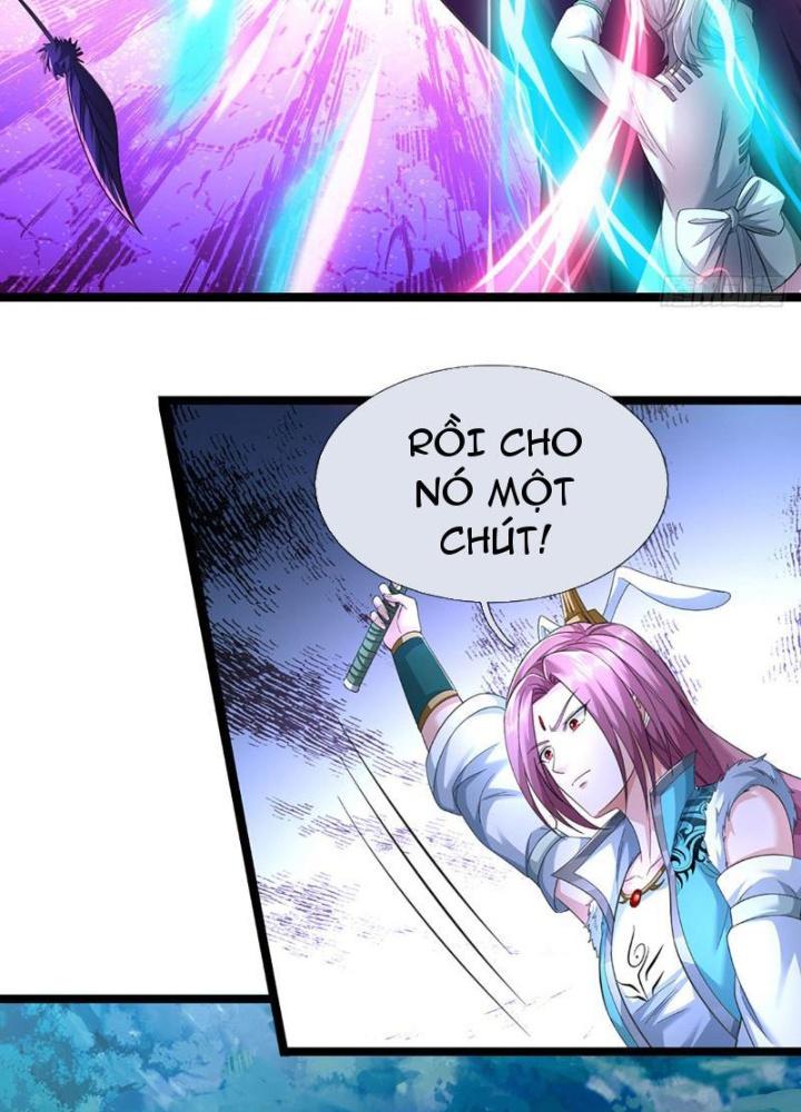 Ta Có Thể Cướp Đoạt Cơ Duyên Chapter 21 - Trang 2